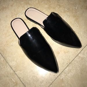 ASOS mules
